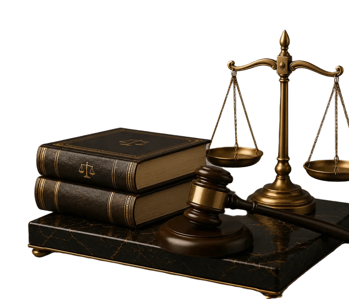A New York criminal defense firm was buried on page 5 for their most important keywords. We built a targeted local SEO strategy that took them to #1 and tripled their qualified inquiries.